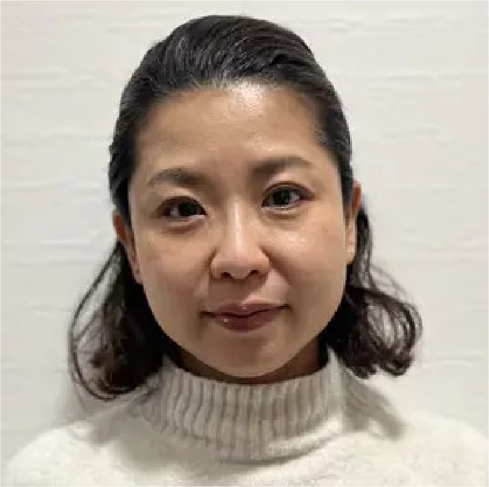 ネグロン ちひろ 先生