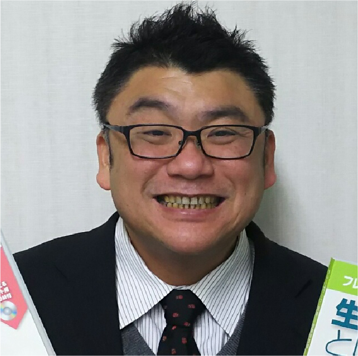 水野 敦之 先生