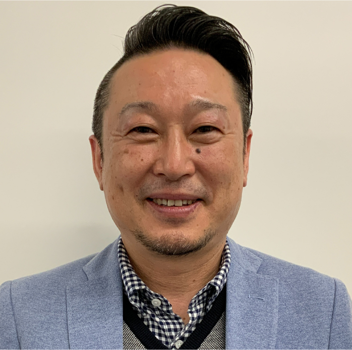 前田 淳裕 先生