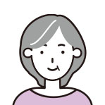 問題を抱えている人のイラストイメージ01