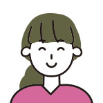 問題を抱えている人のイラストイメージ04